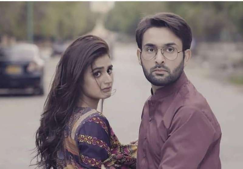 Why Hira Mani Never Plays Negative Character?