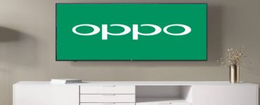 OPPO Smart TVs are Coming in October