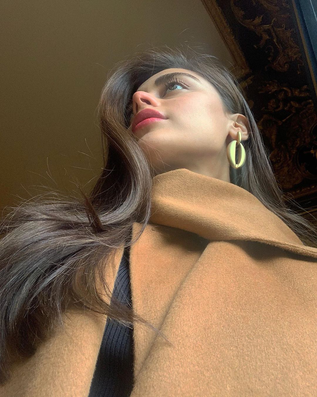 25 Glamorous Poses Of Sadaf Kanwal Reviewit.pk