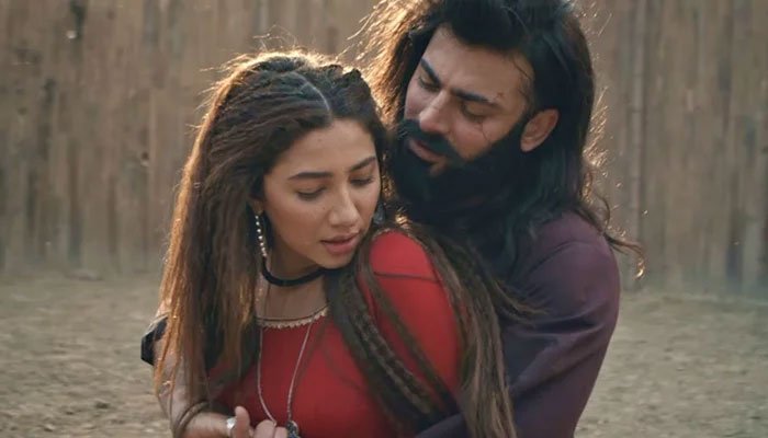 Why Zara Noor Abbas Rejected Maula Jatt?