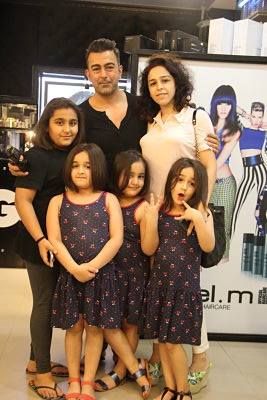 Shaan Shahid Criticizes Pakistani Brands On Hiring International Models As Their Brand Ambassadors