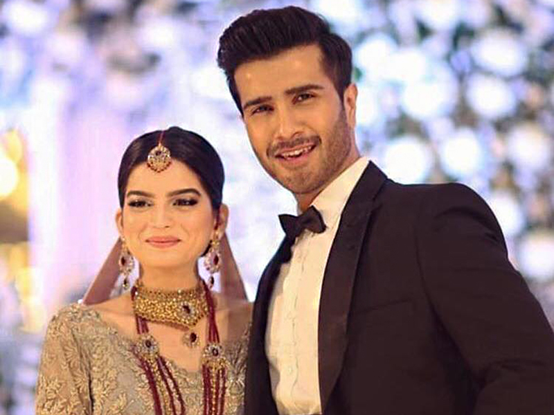 Feroze Khan Makes A Portal To Help Girls Being Harassed Or Threatened