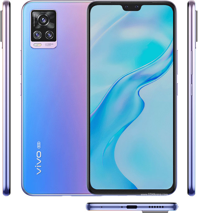 Vivo V20 Price in Pakistan and Specifications