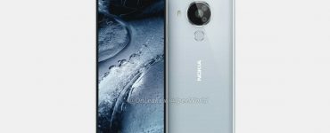 Nokia 7.3 Price in Pakistan and Specs