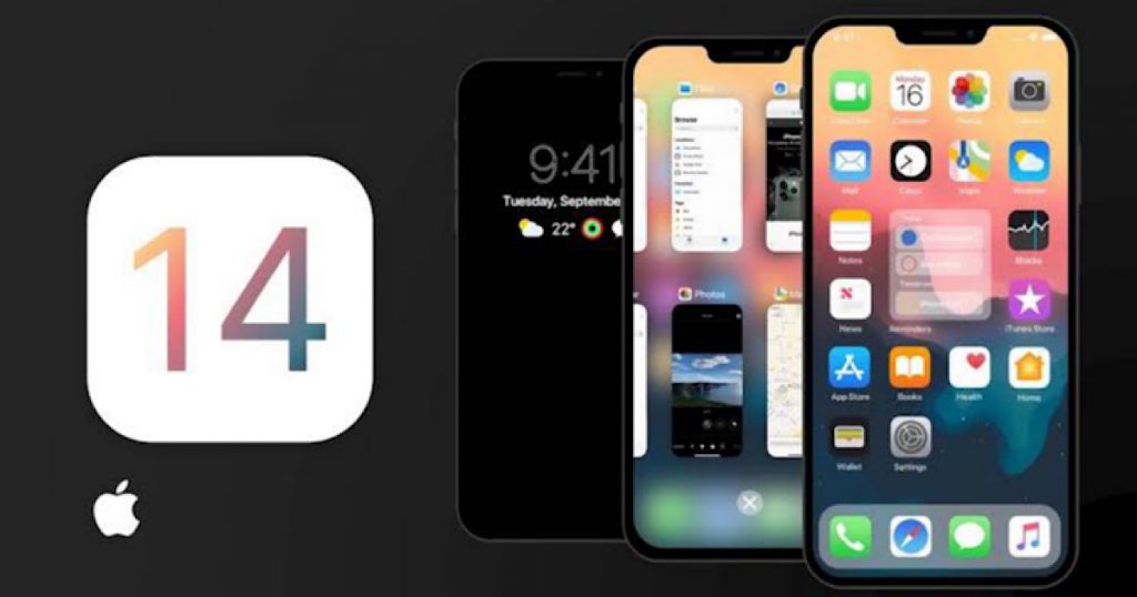 Top 10 Most Amazing Features on iOS 14