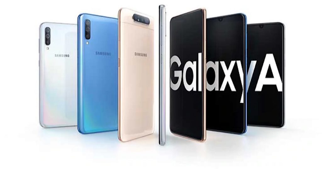 galaxy a series price list