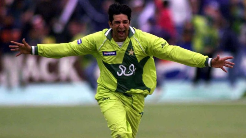Wasim Akram Claps Back At Trolls And Haters