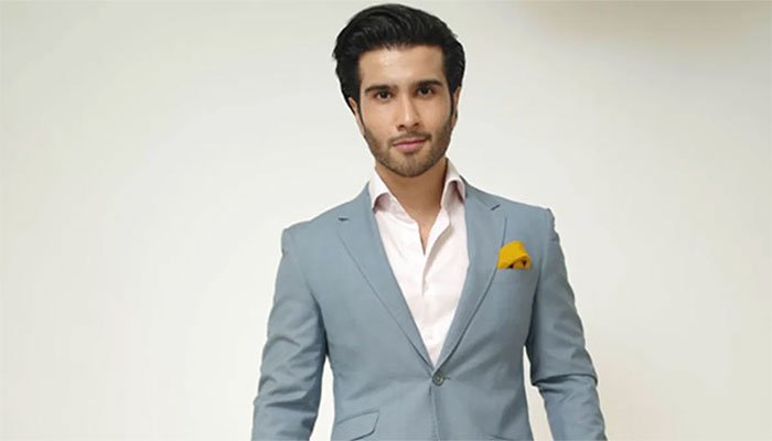 Feroze Khan Talks About The Change In His Personality