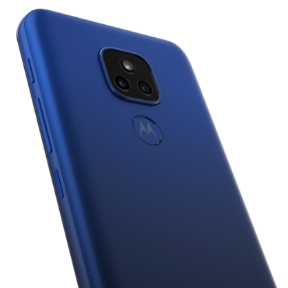 Moto E7 Plus Price, Specs and Pictures