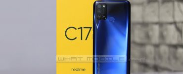 Realme C17 Launch Date, Specs & Price in Pakistan