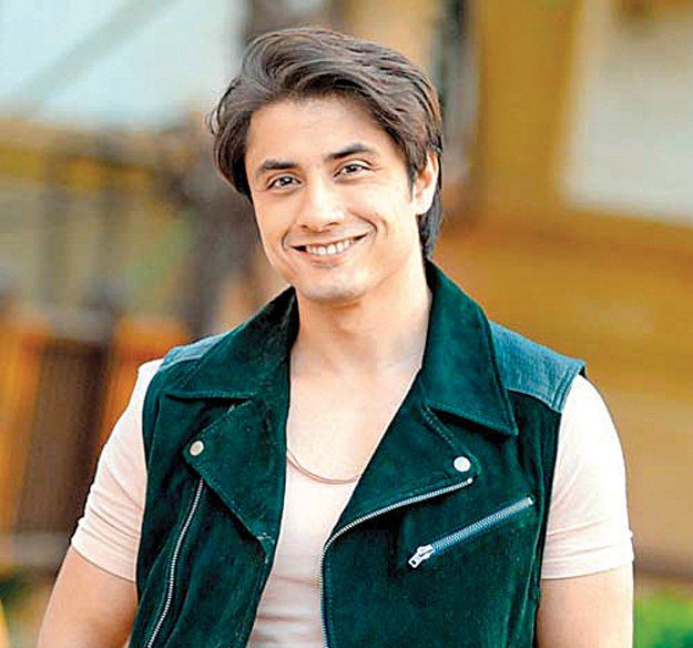 Ali Zafar Took Inspiration From Bumran Song For Channo