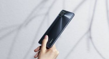 Oppo Launches Reno4 SE: Price and Specifications