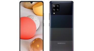 Samsung Galaxy A42 5G Price & Specs: Everything We Know So Far