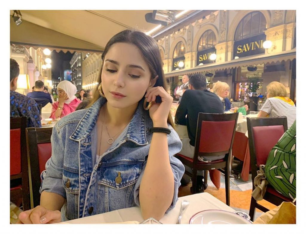 Aima Baig Is a Foodie And Here Is Why!