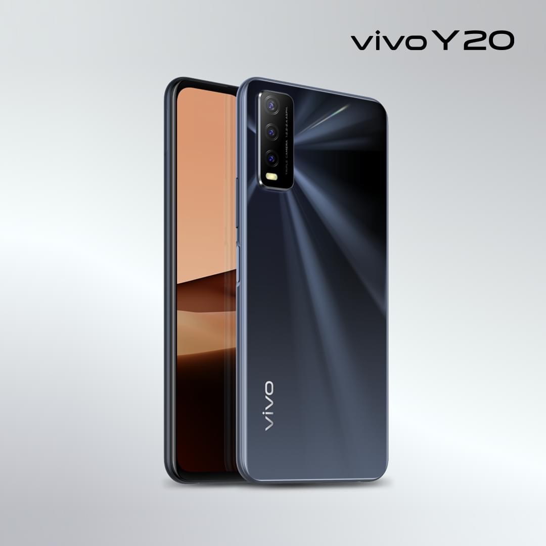 VIVO Y20 Price in Pakistan and specifications