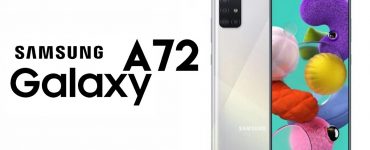 Samsung A72 price in Pakistan and specifications