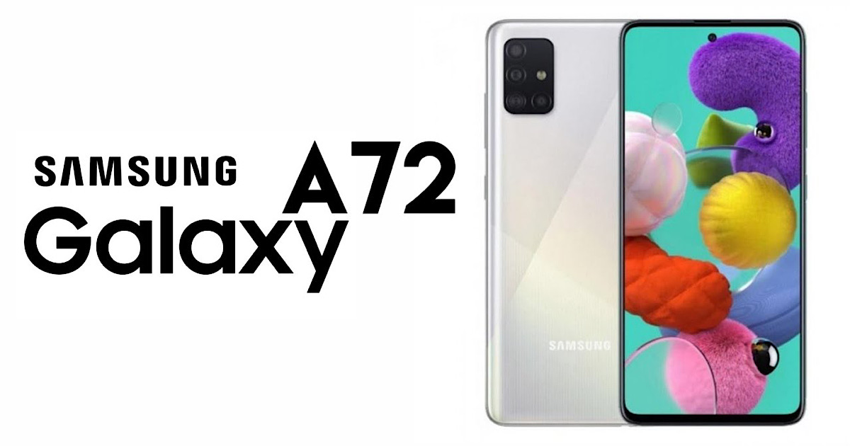 Samsung A72 Price In Pakistan And Specifications Reviewit Pk