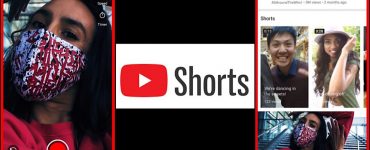 YouTube Launches TikTok Like Video Platform, Shorts