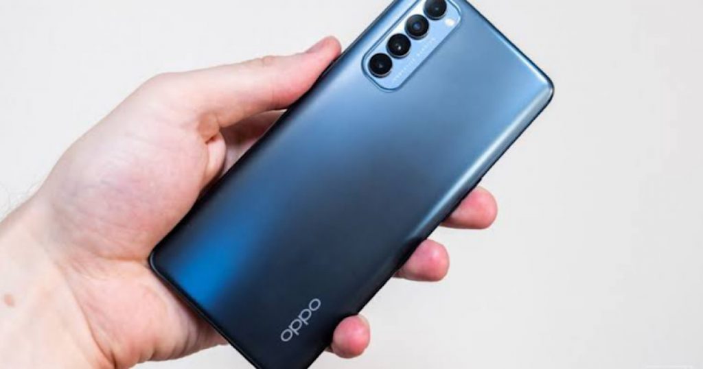 Oppo Reno Series 4: Price and Specifications