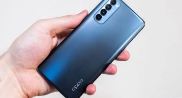 Oppo Reno Series 4: Price and Specifications