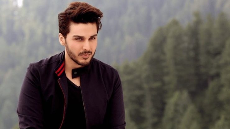 Ahsan Khan And Fatima Ahsan Started Business Together