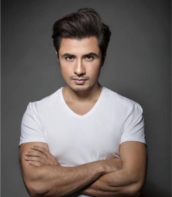 Ali Zafar Took Inspiration From Bumran Song For Channo