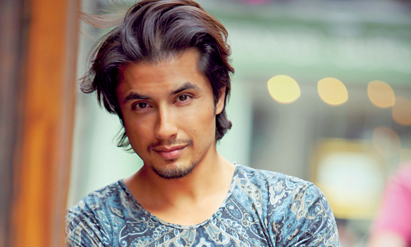 Ali Zafar Took Inspiration From Bumran Song For Channo