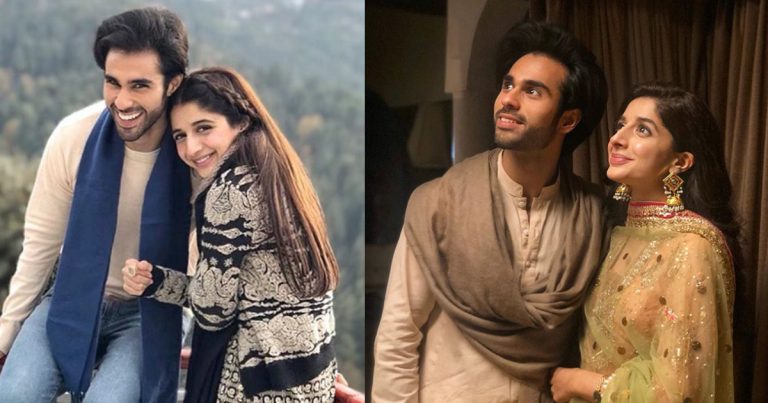 Ameer Gilani Talks About His Law School Times With Mawra