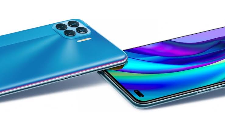 OPPO F17 Pro Price in Pakistan and specifications