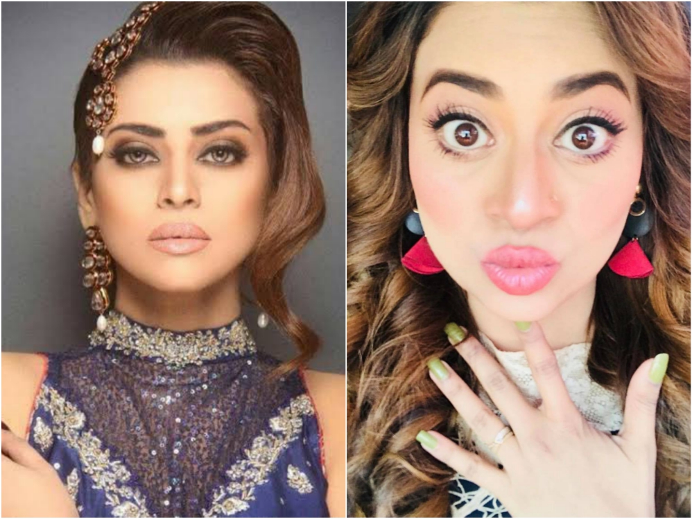 Pakistani Actresses Who Got Lip Fillers Done