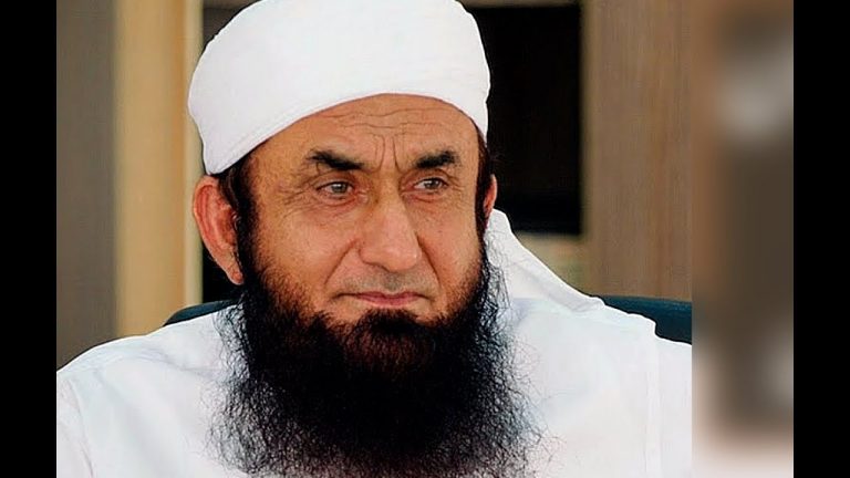 Bushra Ansari Requested Maulana Tariq Jameel To Speak Up For Women Rights