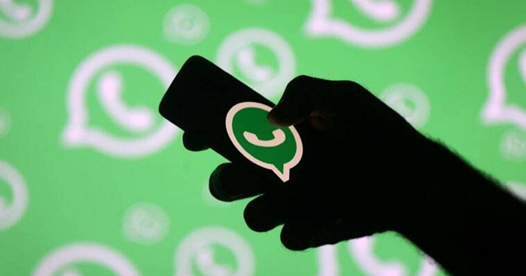 Whatsapp To Add New Call Button To The App