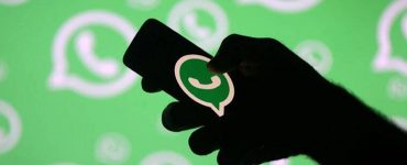 Whatsapp To Add New Call Button To The App