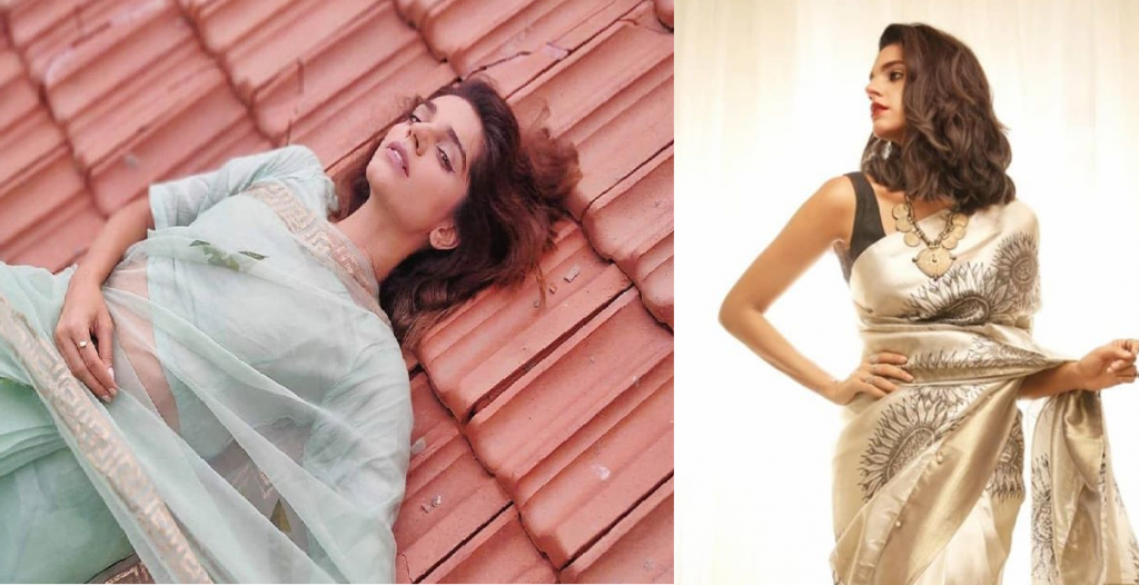 30 Amazing and Bold Pictures Of Sanam Saeed