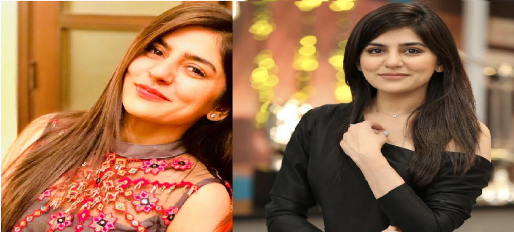 30 Beautiful Dresses of Sanam Baloch