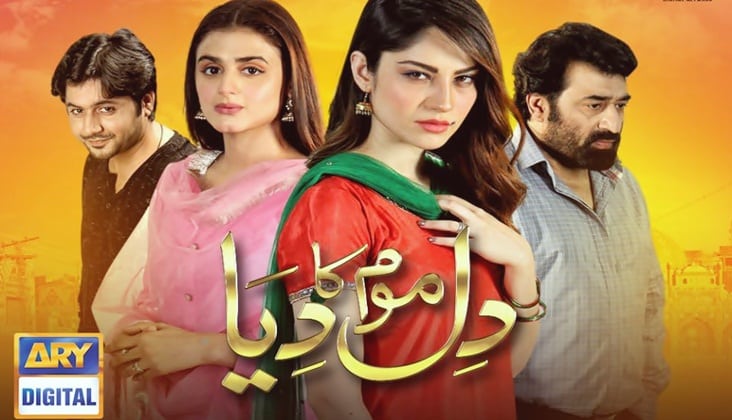 Top 10 Dramas of Imran Ashraf That Are a Must-Watch