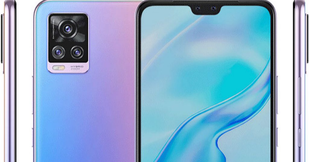 Vivo V20 Price in Pakistan and Specifications