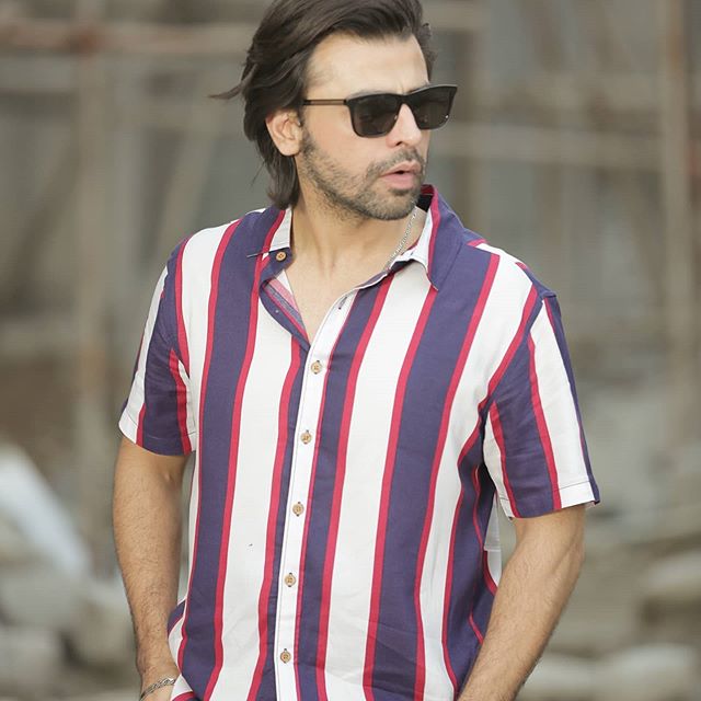 When Did Farhan Saeed Become Fawad Khan's Admirer