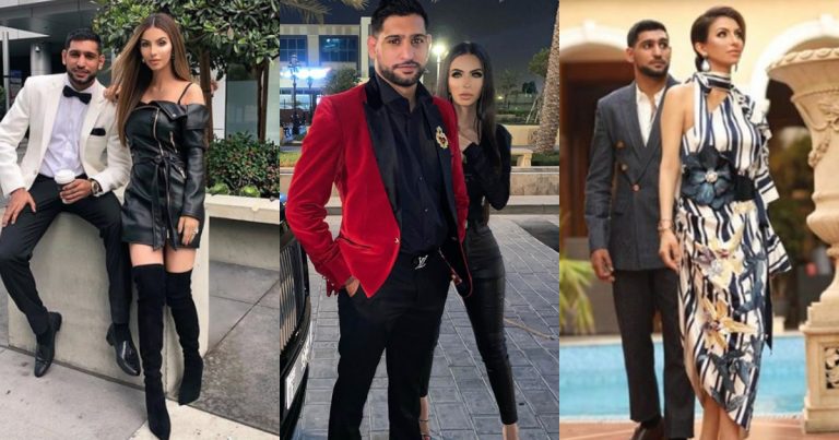 Faryal Makhdoom Trolled For Calling Her Husband ‘Daddy’