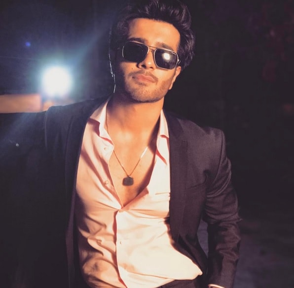 Feroze Khan Talks About The Change In His Personality