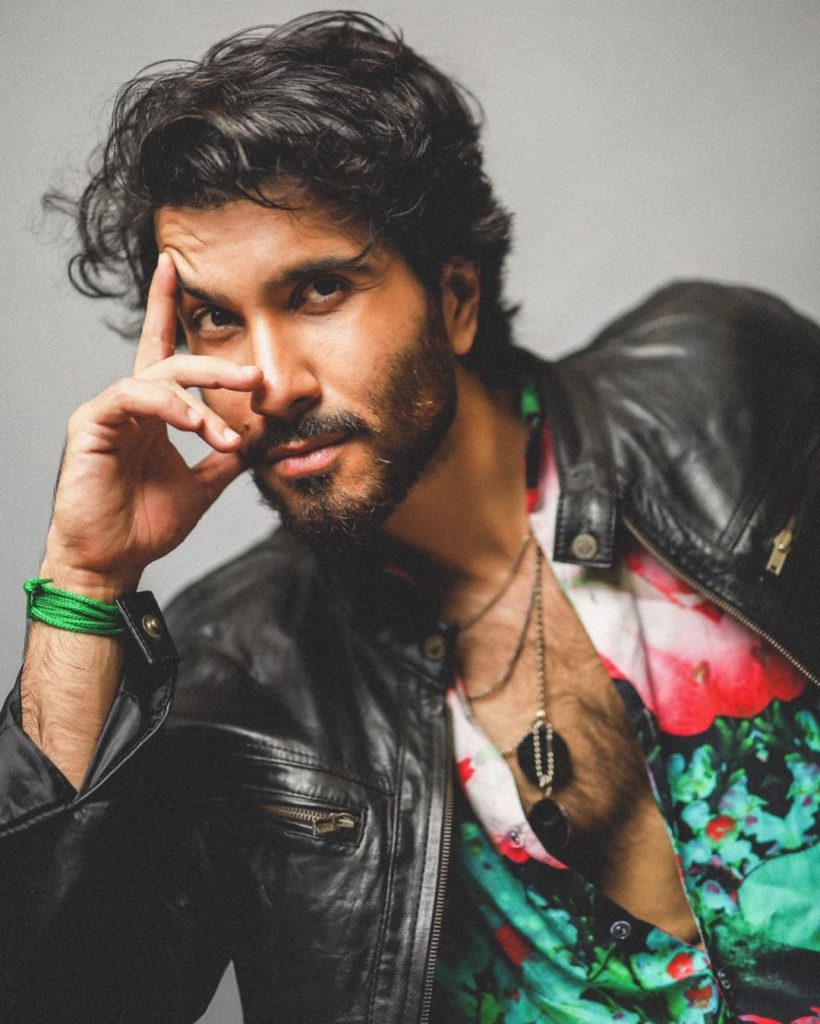 Feroze Khan Is Giving Major Style Goals In Recent Pictures