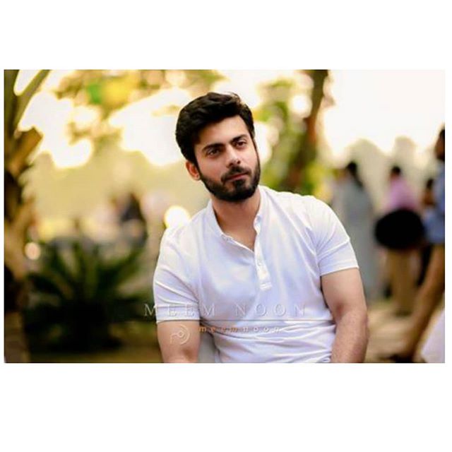 Fawad Khan Is All Set To Make His Hollywood Debut