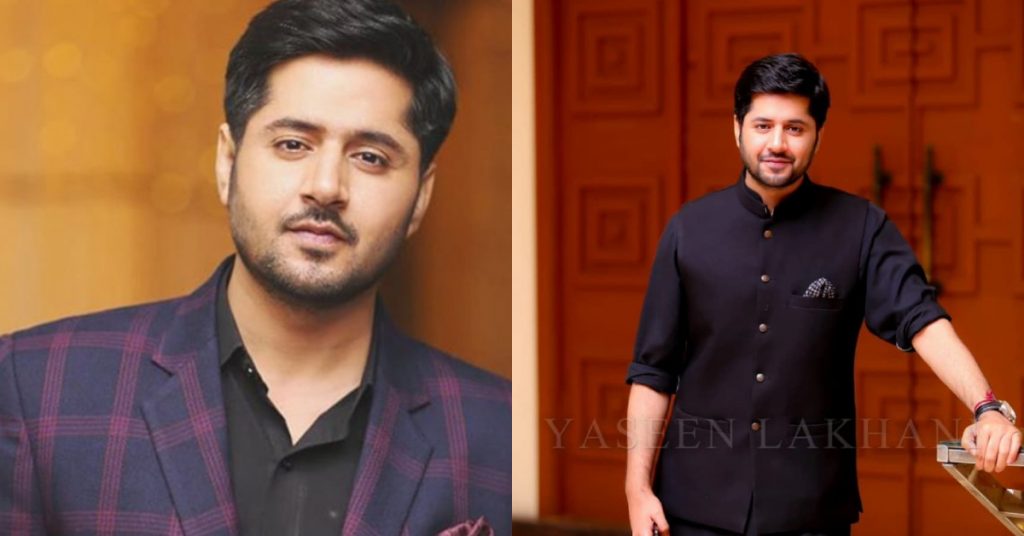 No One Handles Haters Like Imran Ashraf