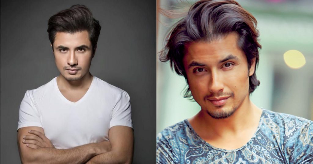 Ali Zafar Took Inspiration From Bumran Song For Channo