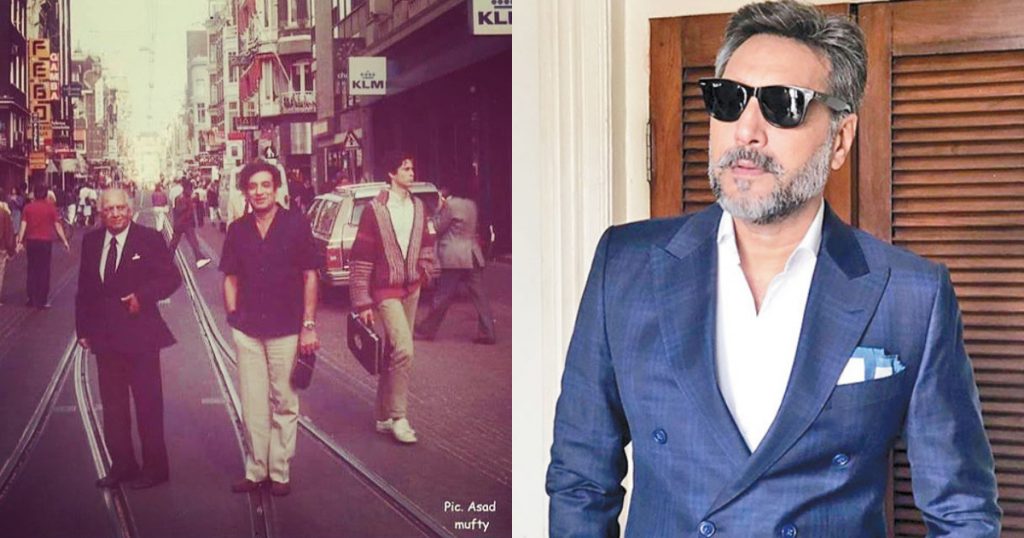 Adnan Siddiqui Is Upset With The Present Trends