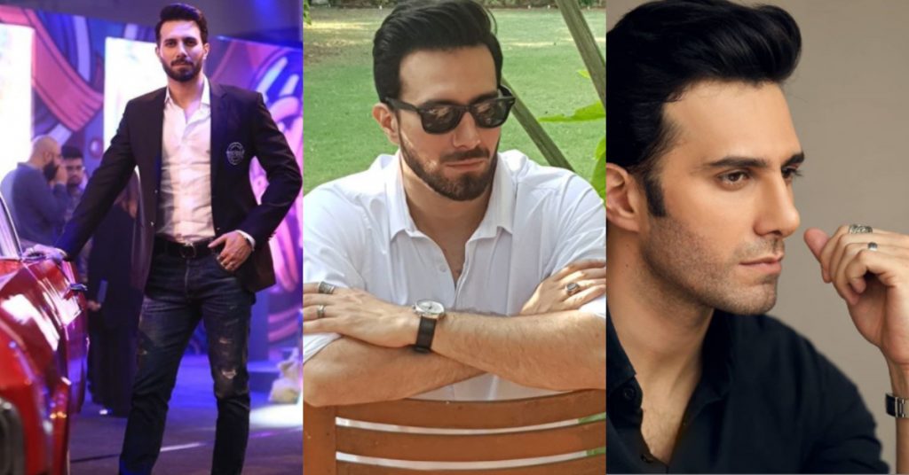 Emmad Irfani Reveals Why He Chose To Play The Role Of Asfandyar In Jalan