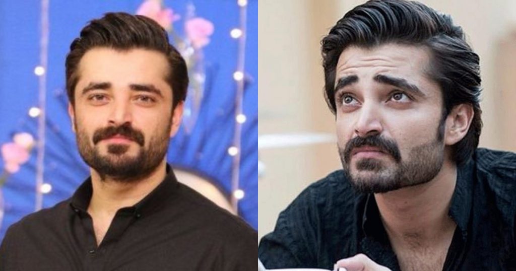 Hamza Ali Abbasi Will Be Back On Screens Soon