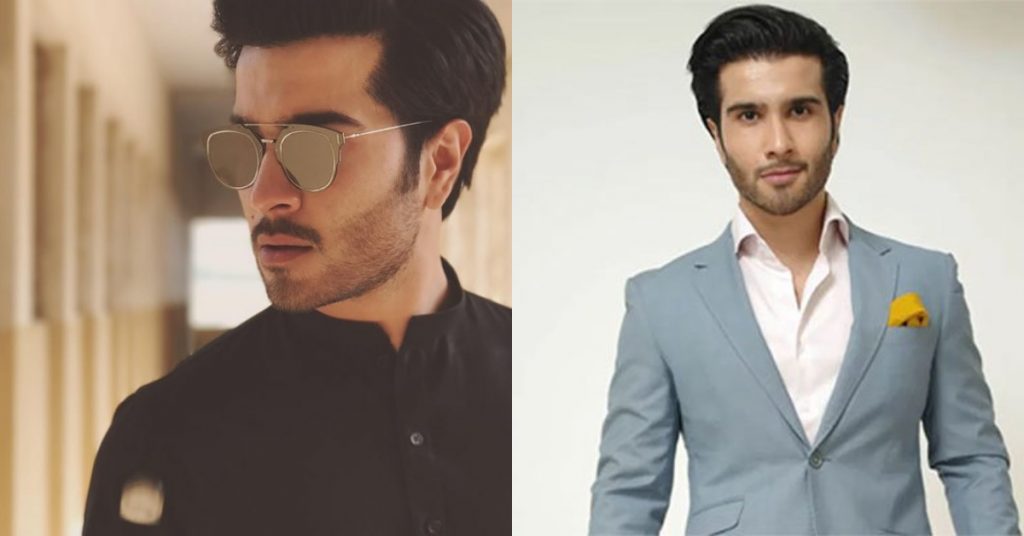 Feroze Khan Makes A Portal To Help Girls Being Harassed Or Threatened