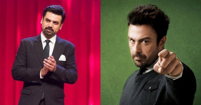 Shaan Shahid And Vasay Chaudhry Jumped Into An Argument About Late Madam Noor Jahan’s House