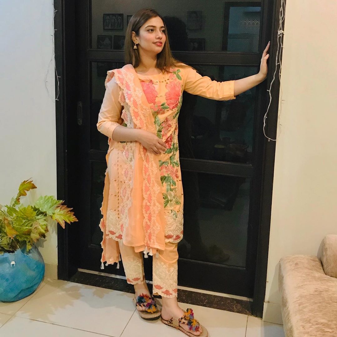 Faisal Qureshi Daughter Amazing Weight Loss